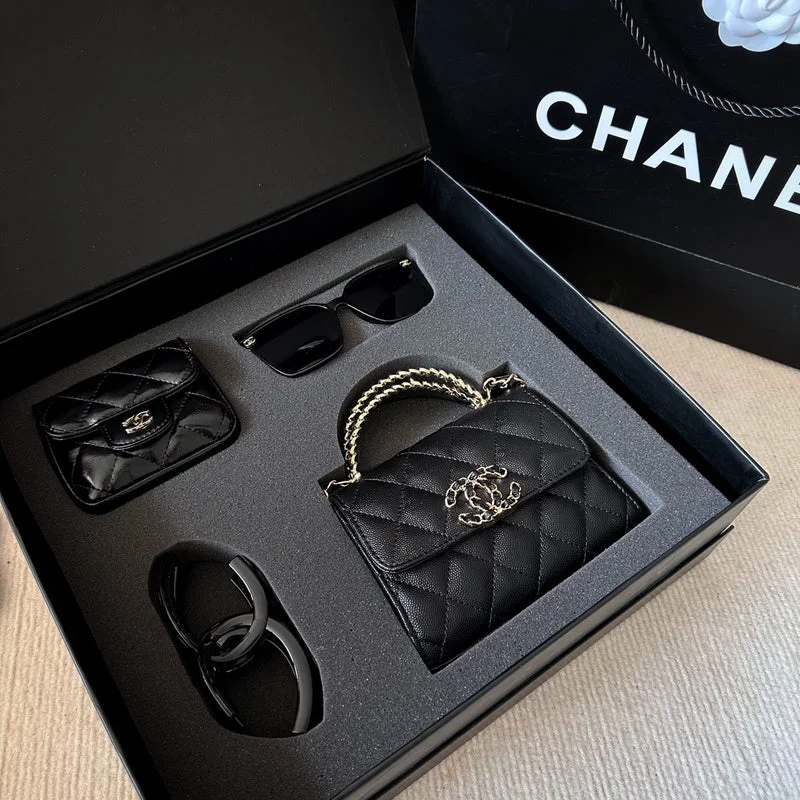 BC - CHANEL Bags - 4342