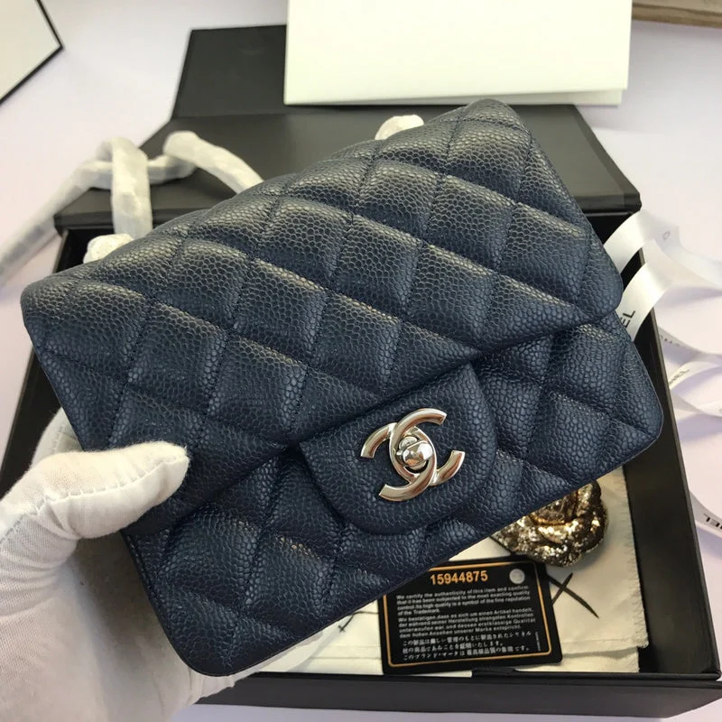 BC - CHANEL Bags - 4115