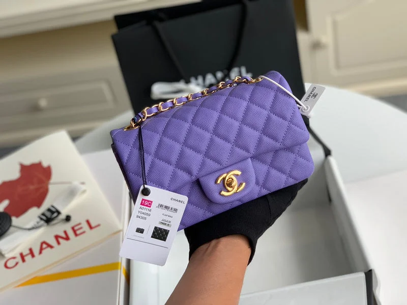 BC - CHANEL Bags - 4199