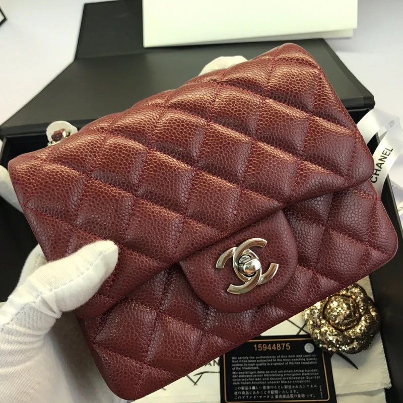 BC - CHANEL Bags - 4113