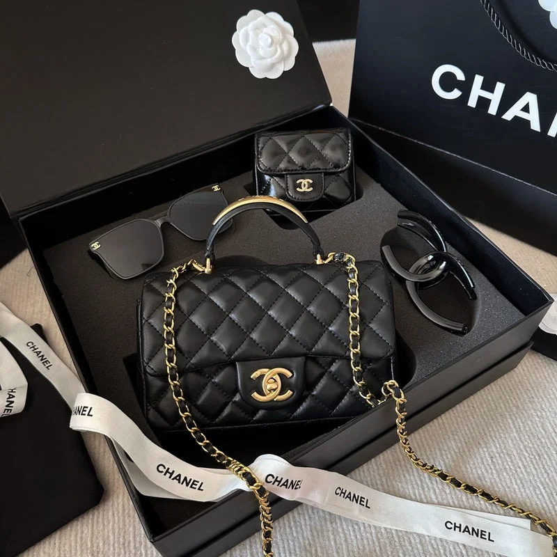 BC - CHANEL Bags - 4347