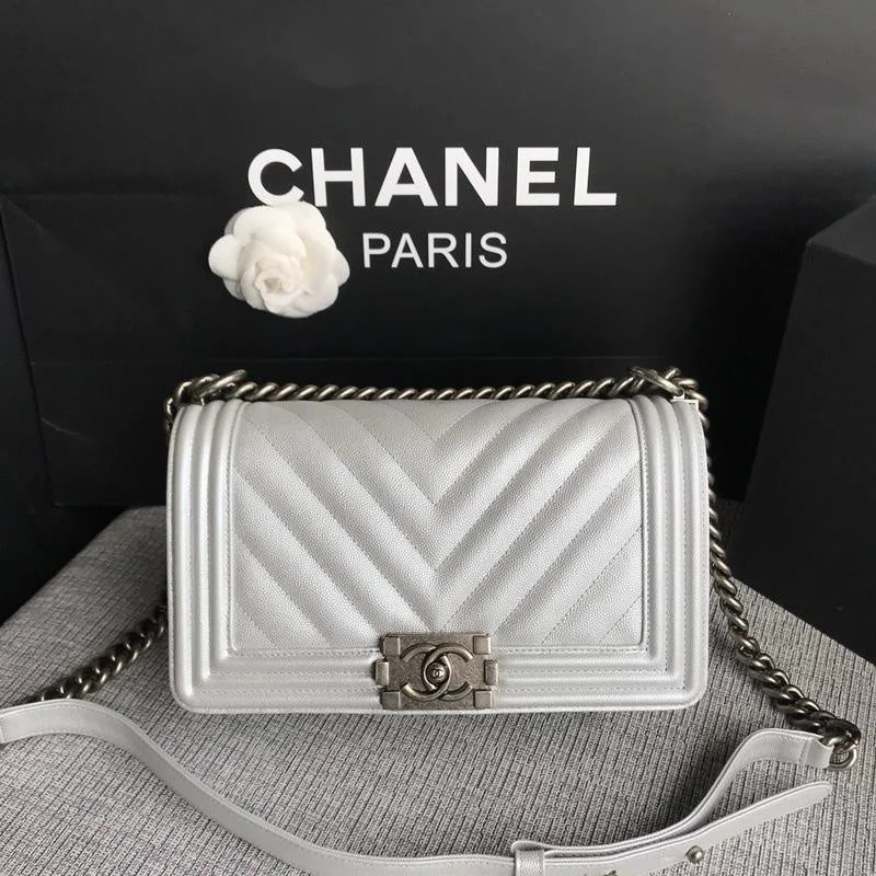 BC - CHANEL Bags - 425