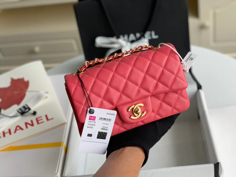 BC - CHANEL Bags - 4195