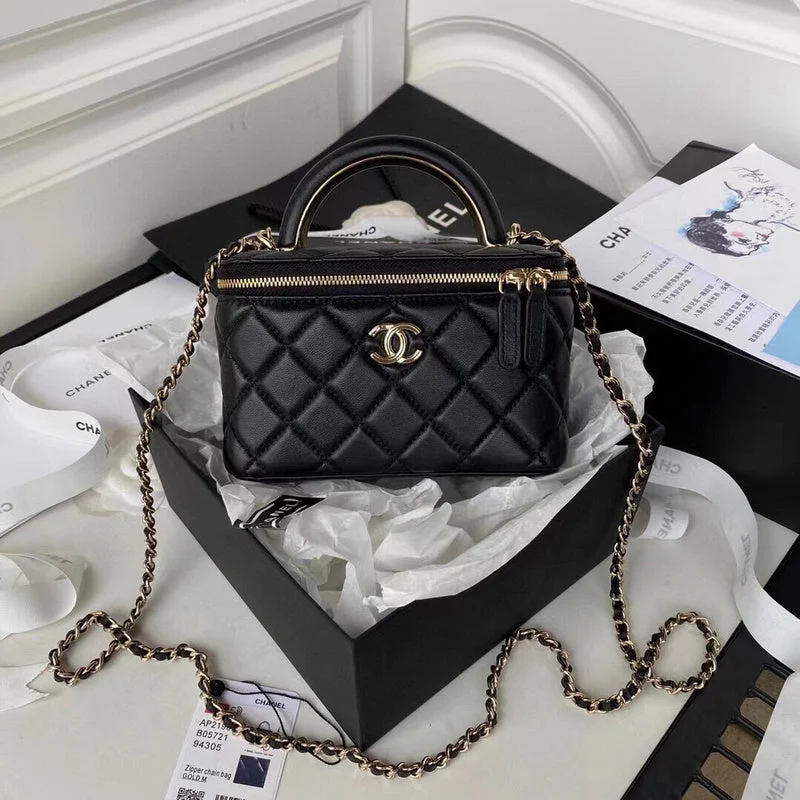 BC - CHANEL BAGS - 419