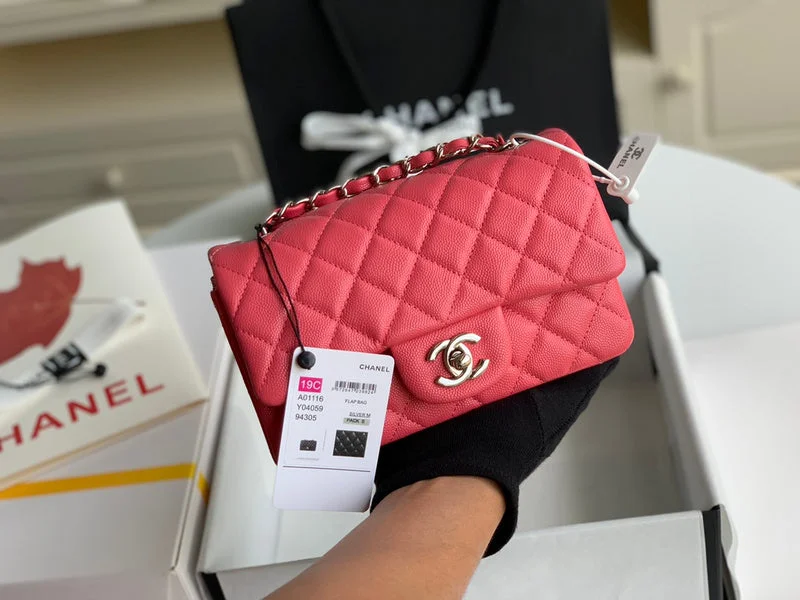 BC - CHANEL Bags - 4185