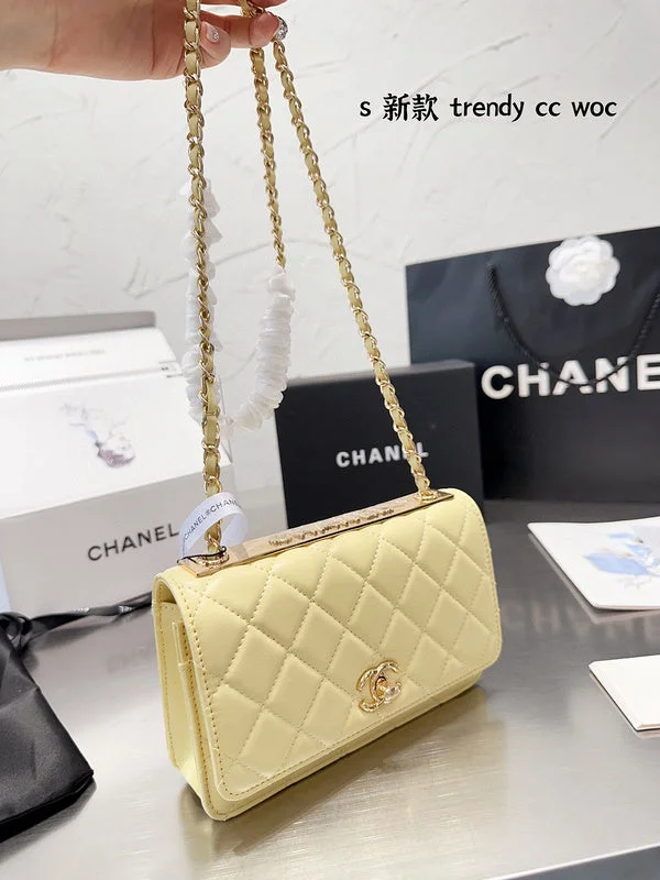 BC - CHANEL Bags - 4355