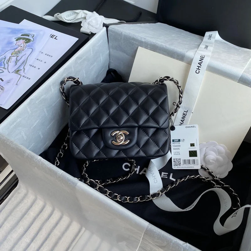 BC - CHANEL Bags - 4101