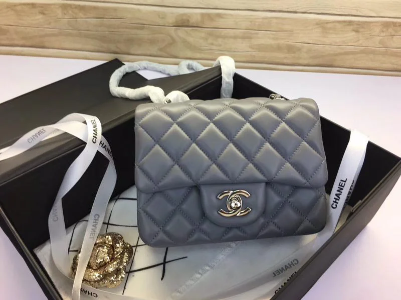 BC - CHANEL Bags - 4098