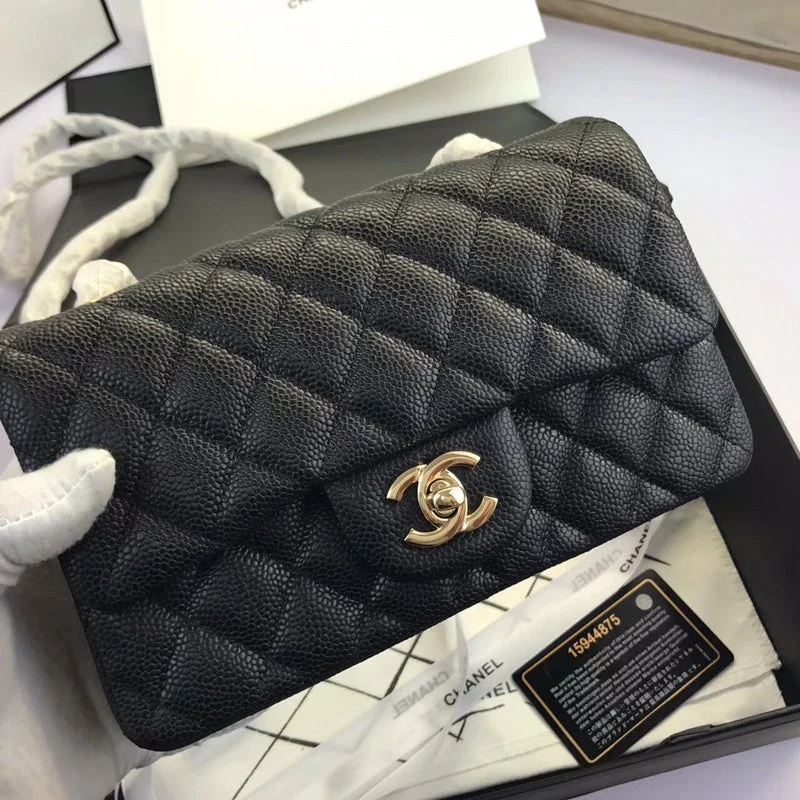 BC - CHANEL Bags - 4207