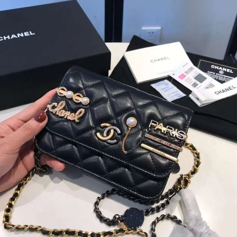 BC - CHANEL Bags - 4319