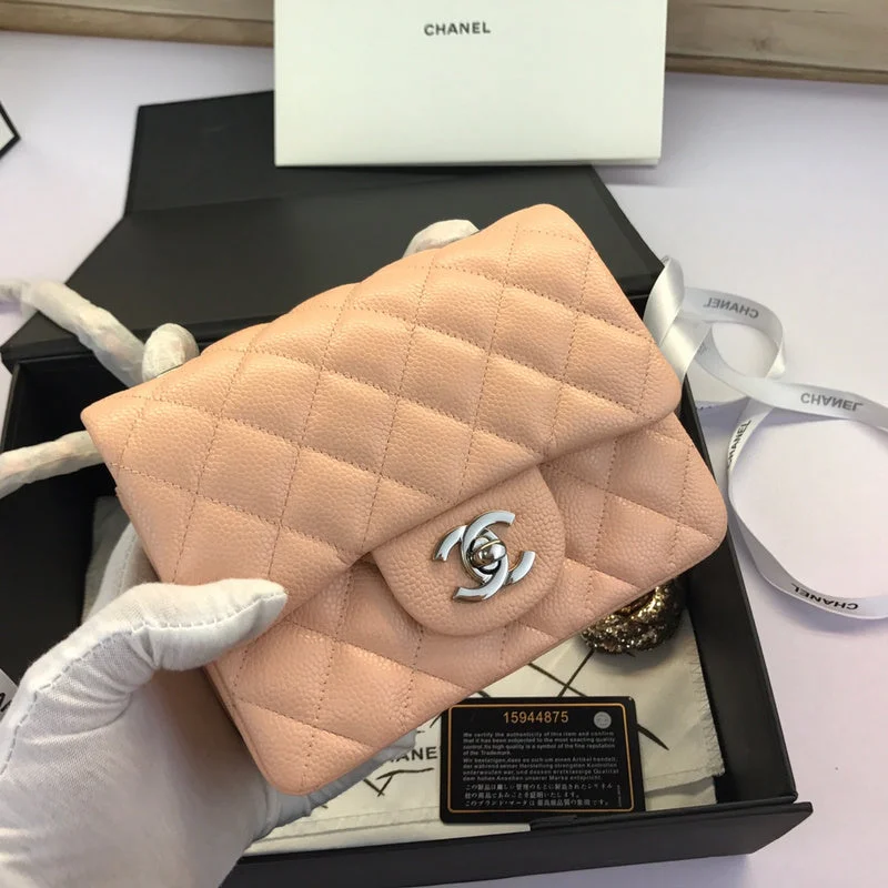 BC - CHANEL Bags - 4114