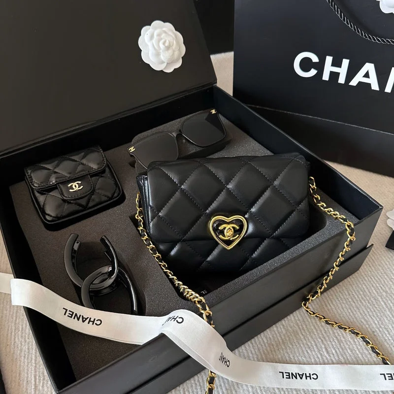 BC - CHANEL Bags - 4350