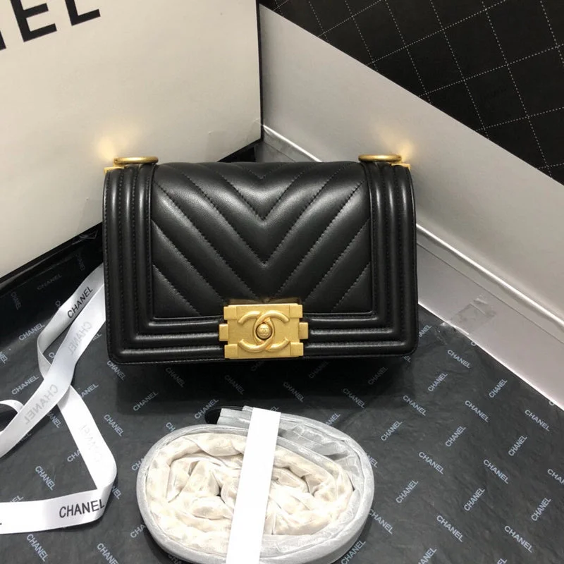 BC - CHANEL BAGS - 447