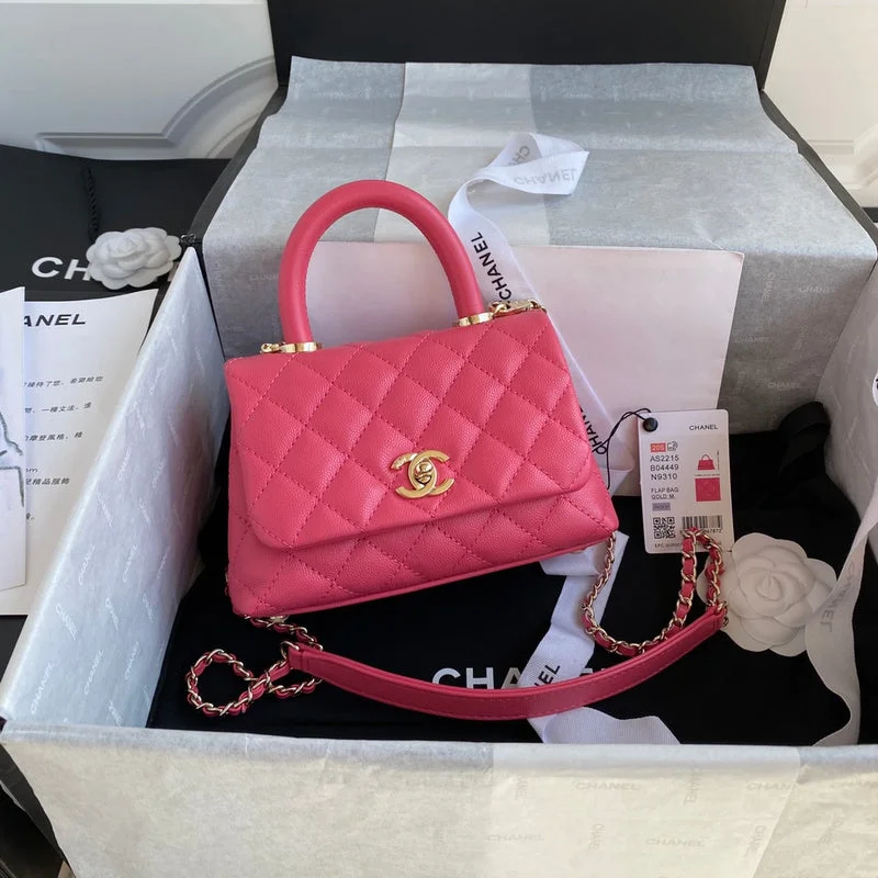 BC - CHANEL Bags - 4285