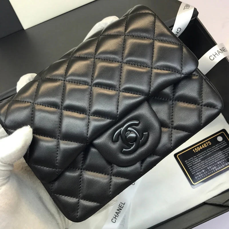 BC - CHANEL Bags - 4111