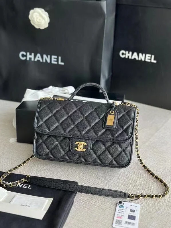 BC - CHANEL BAGS - 409