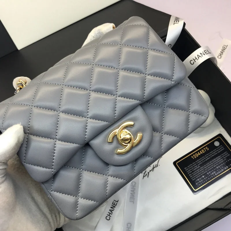 BC - CHANEL Bags - 4106