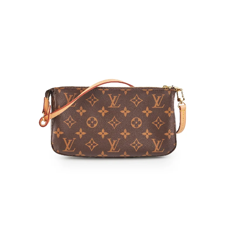 Louis Vuitton Monogram Pochette Accessories