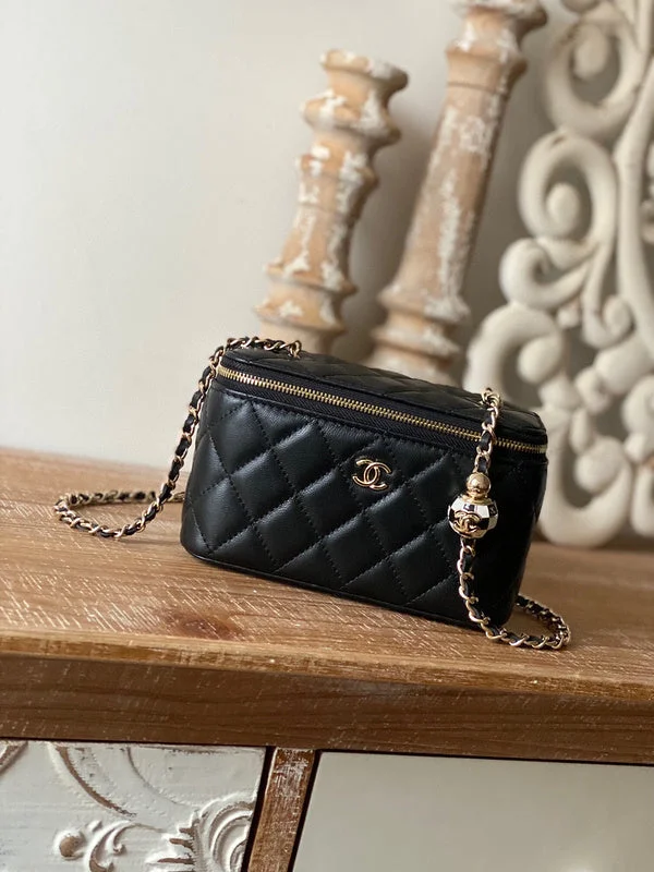 BC - CHANEL BAGS - 429