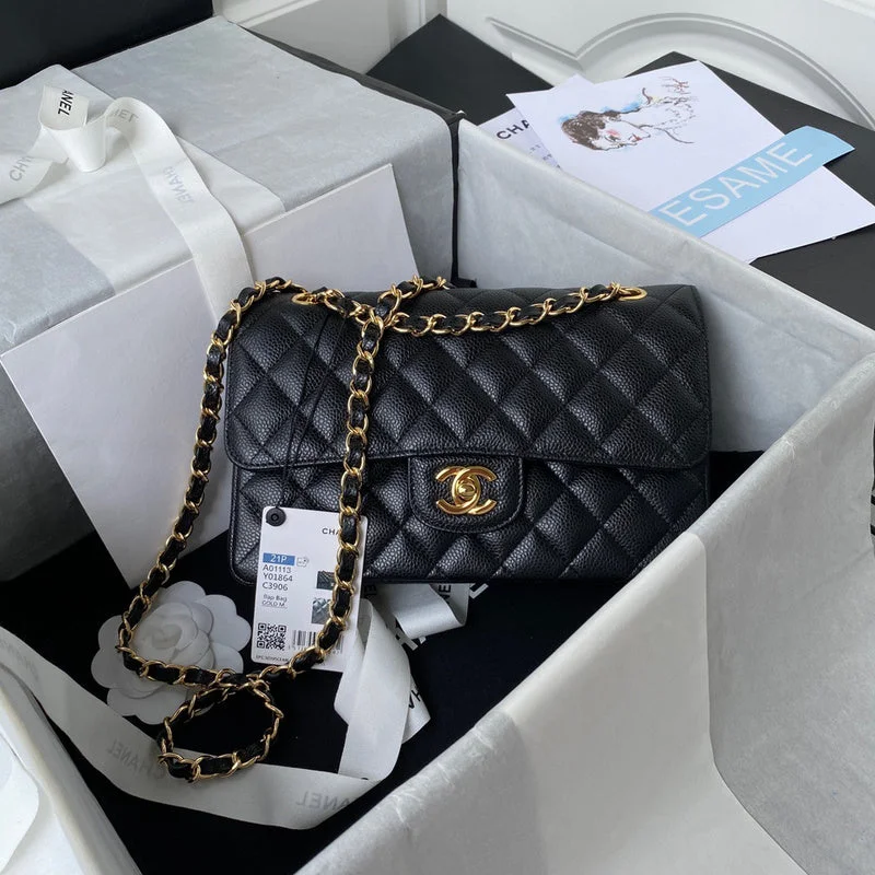 BC - CHANEL Bags - 4237