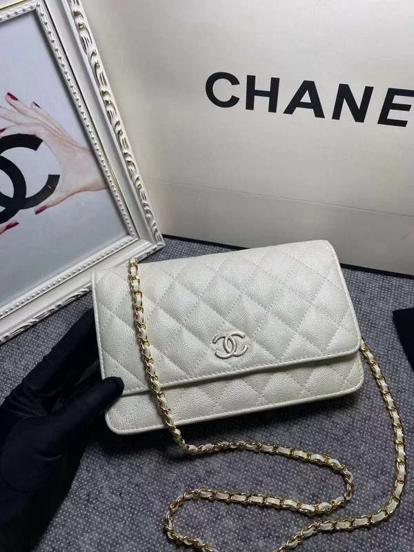 BC - CHANEL Bags - 4095