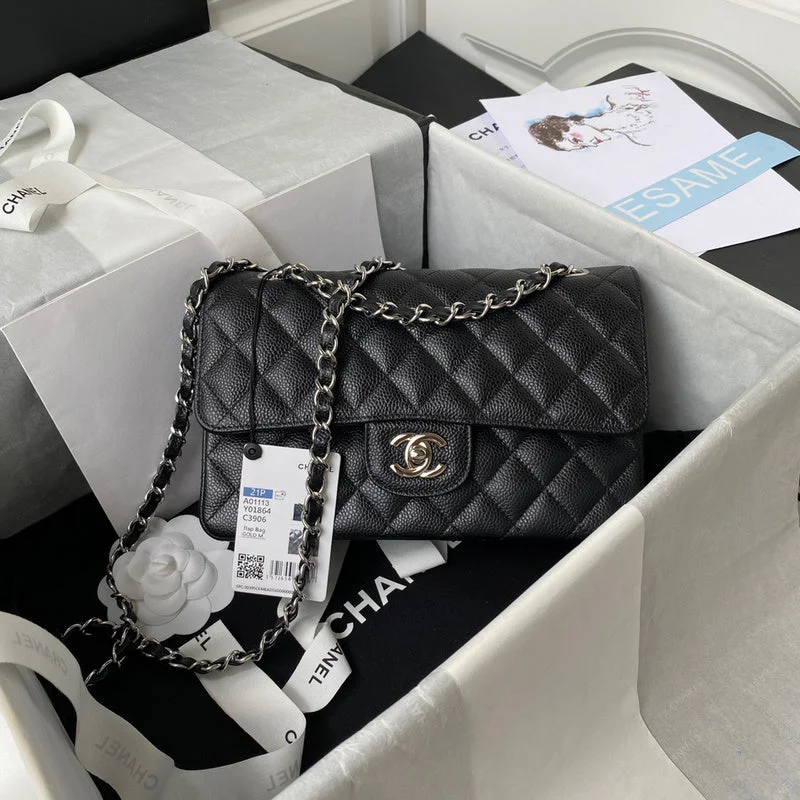 BC - CHANEL Bags - 4231