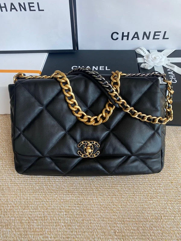 BC - CHANEL BAGS - 408