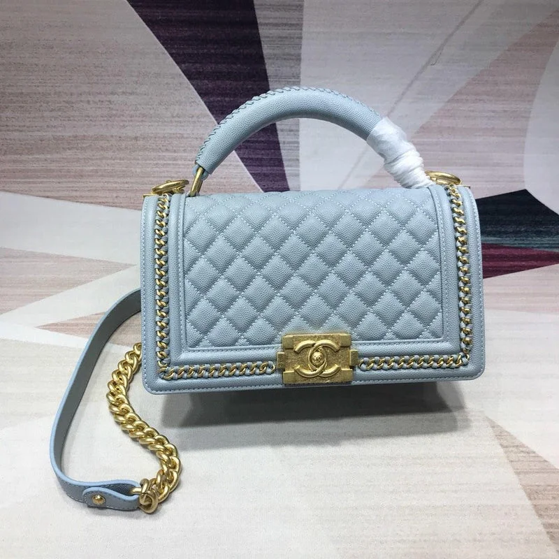 BC - CHANEL Bags - 412