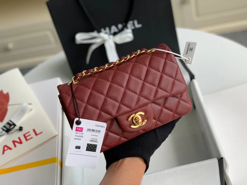 BC - CHANEL Bags - 4206