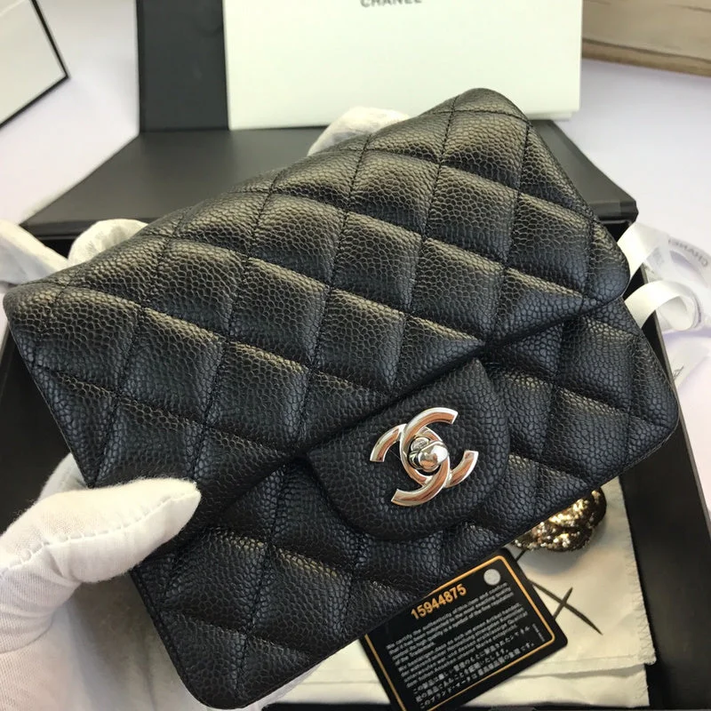 BC - CHANEL Bags - 4112