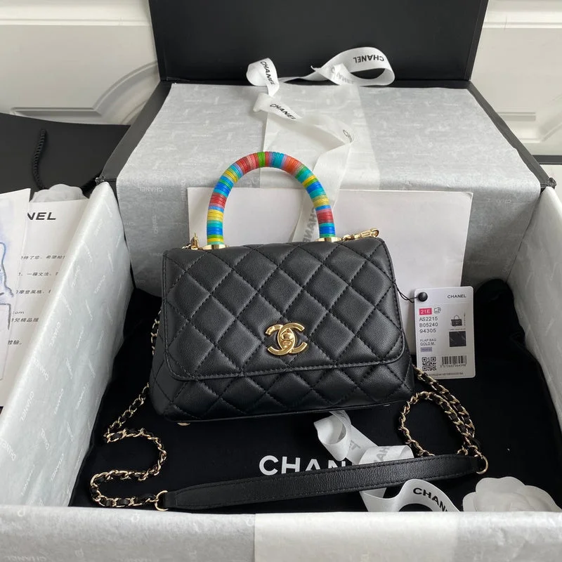 BC - CHANEL Bags - 4287