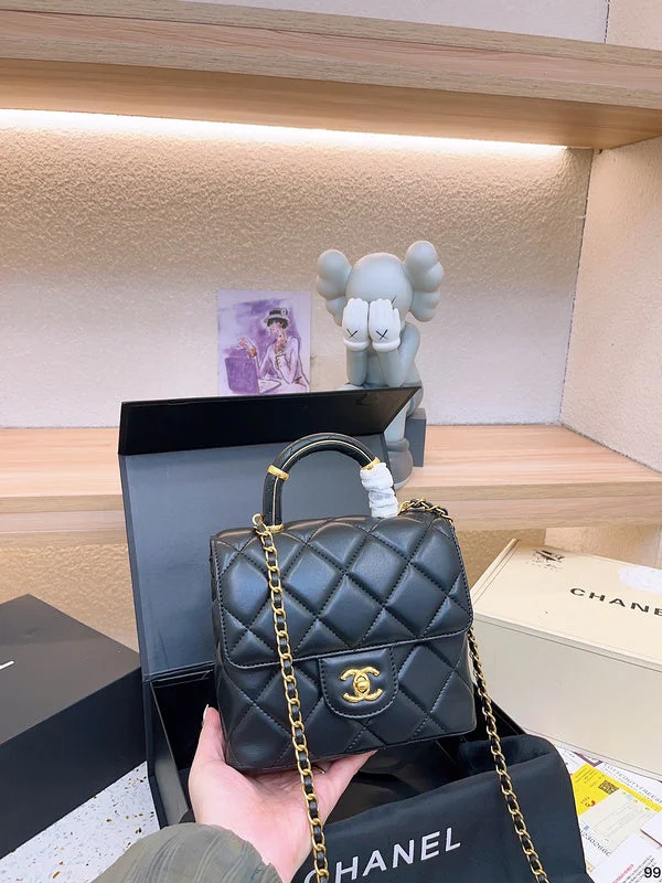 BC - CHANEL Bags - 4470