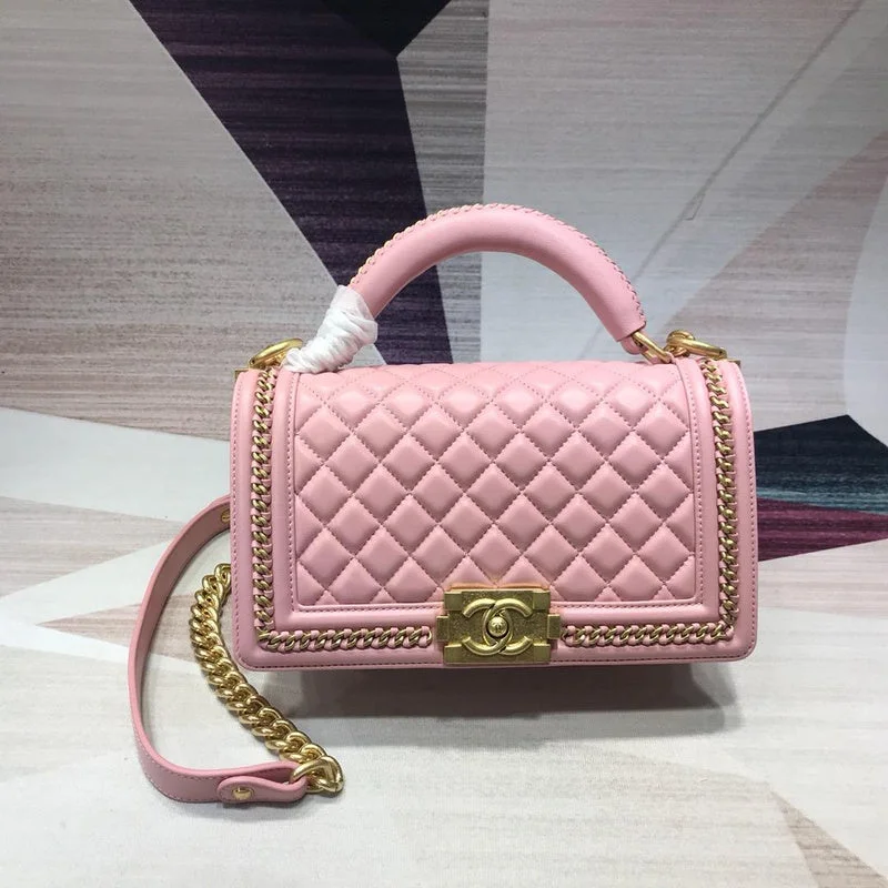 BC - CHANEL Bags - 408