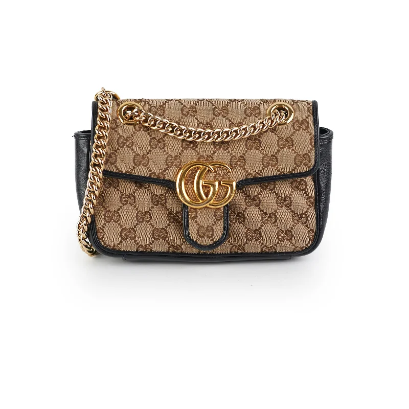 Gucci Marmont Small