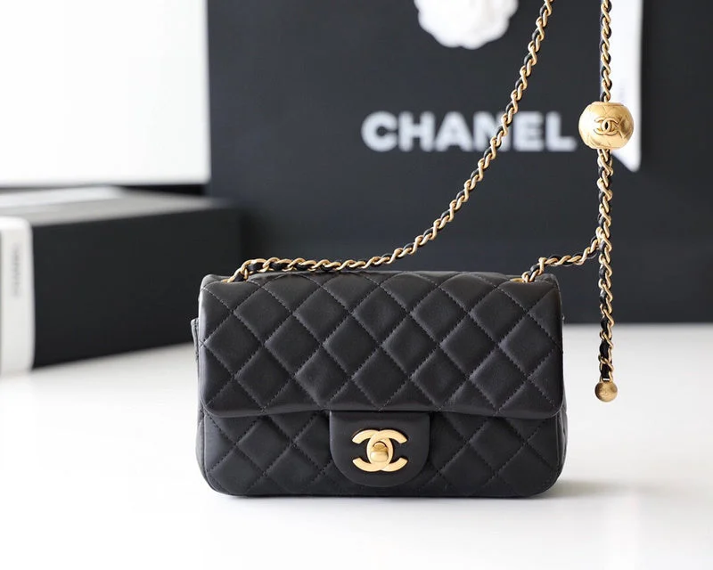 BC - CHANEL BAGS - 420