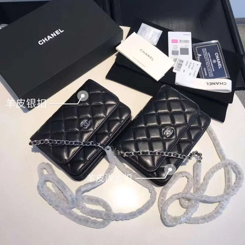 BC - CHANEL Bags - 4321