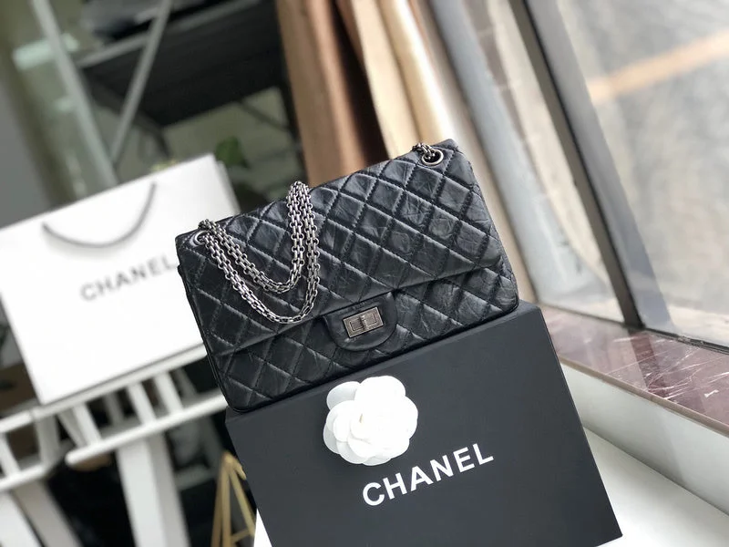 BC - CHANEL BAGS - 445