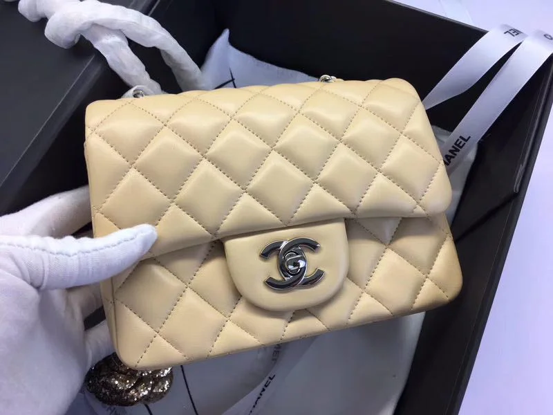 BC - CHANEL Bags - 4102