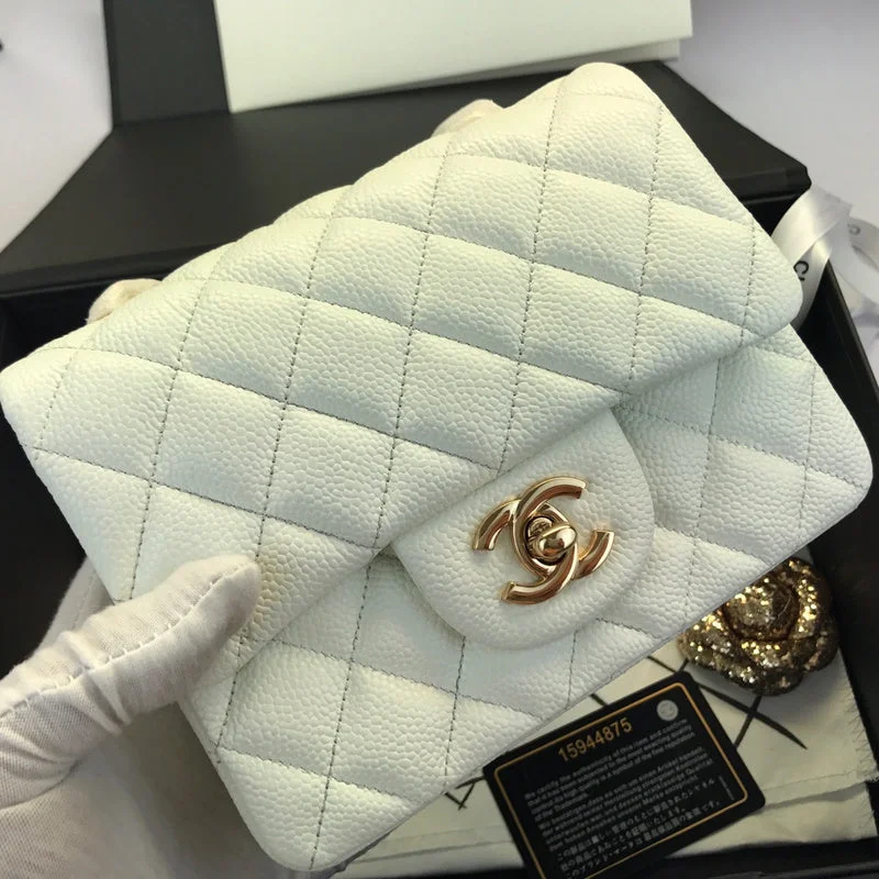 BC - CHANEL Bags - 4118