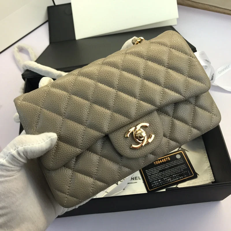 BC - CHANEL Bags - 4202