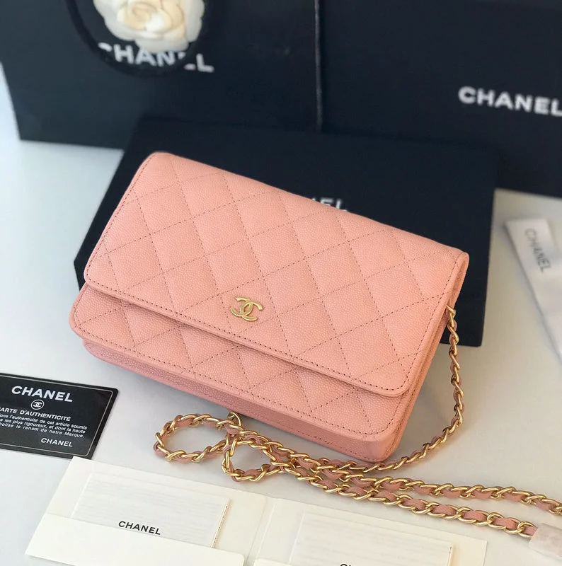 BC - CHANEL Bags - 4088