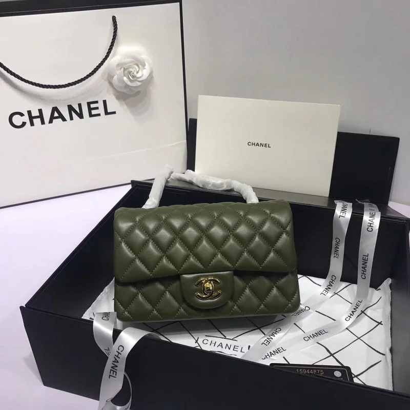 BC - CHANEL Bags - 4175