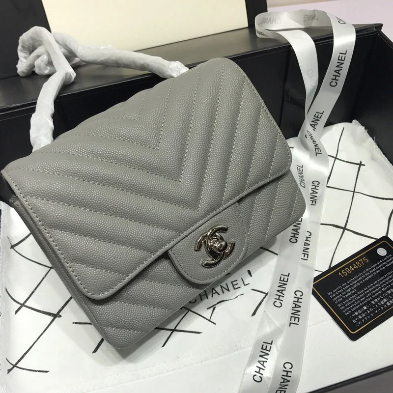 BC - CHANEL Bags - 4123