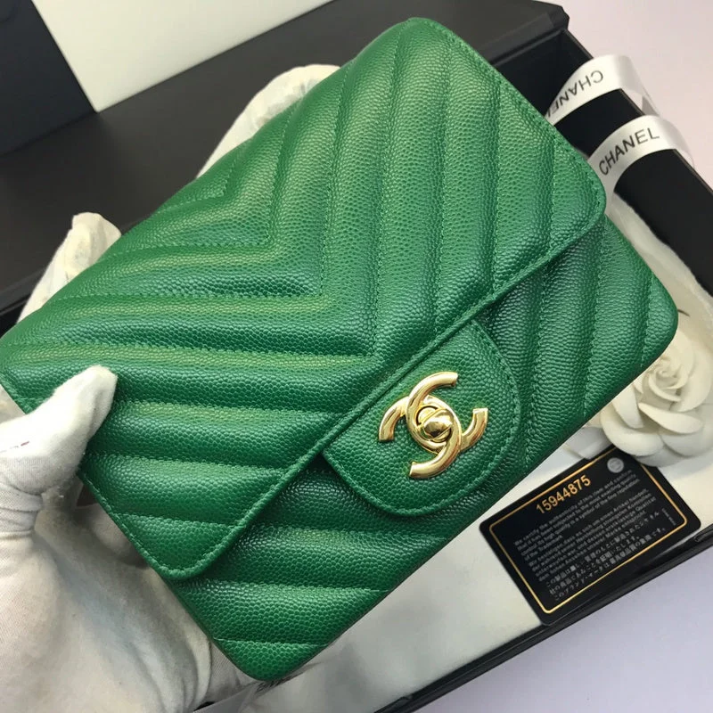 BC - CHANEL Bags - 4126