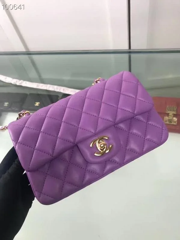 BC - CHANEL Bags - 4172