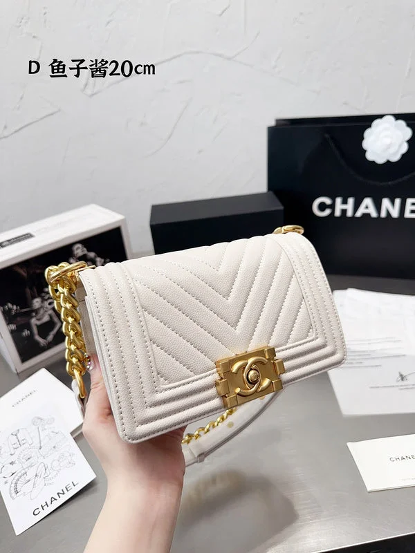 BC - CHANEL Bags - 4337