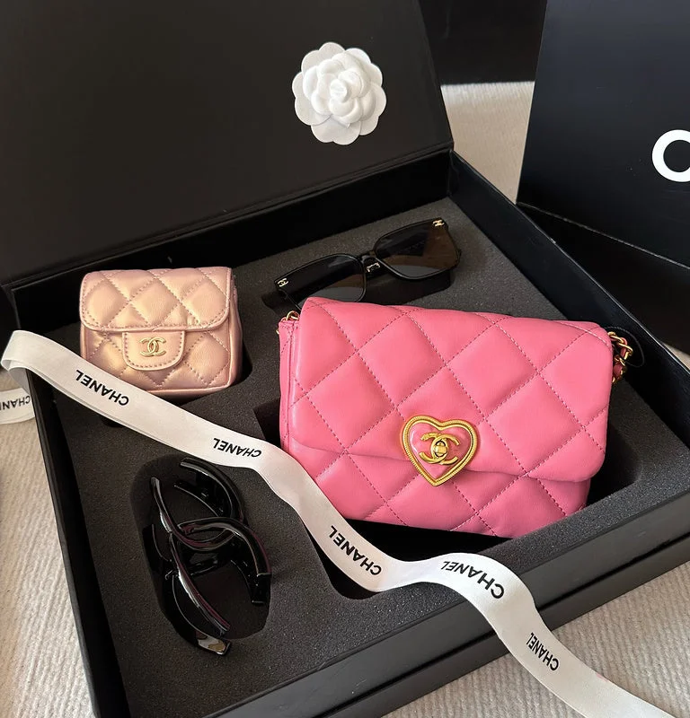 BC - CHANEL Bags - 4349