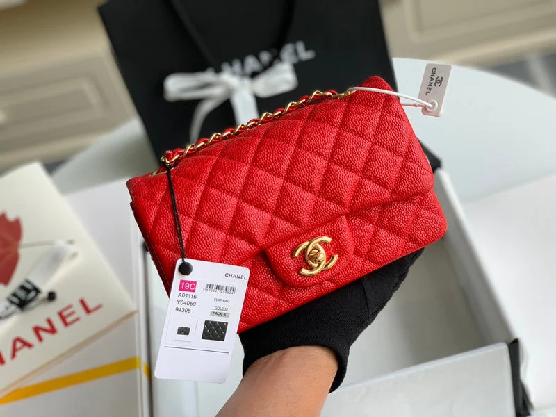 BC - CHANEL Bags - 4198