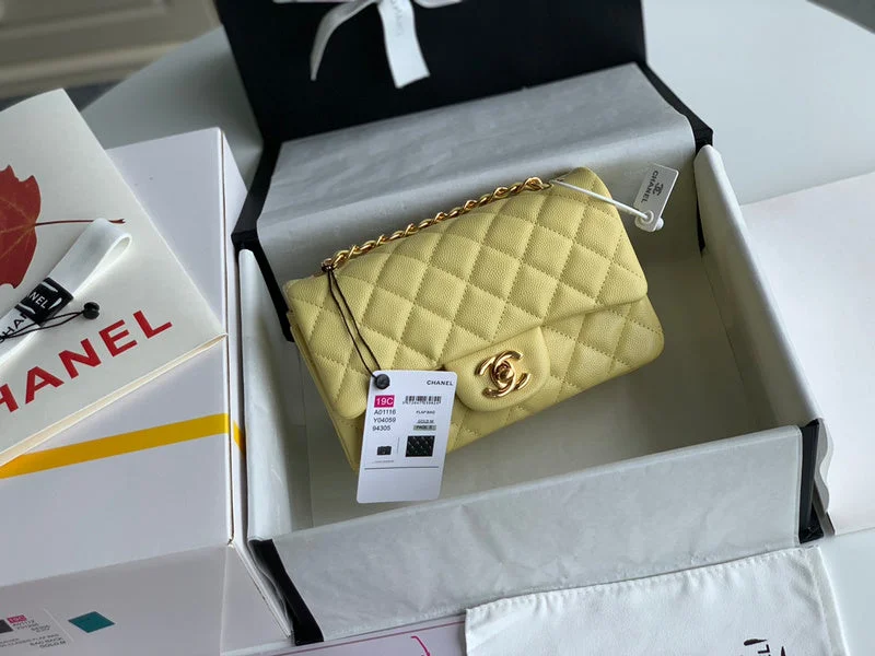 BC - CHANEL Bags - 4194