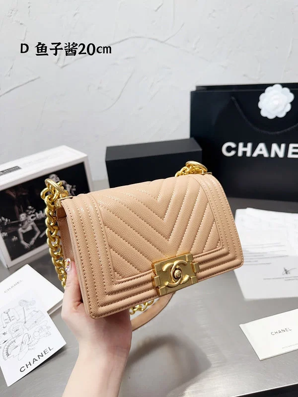 BC - CHANEL Bags - 4343